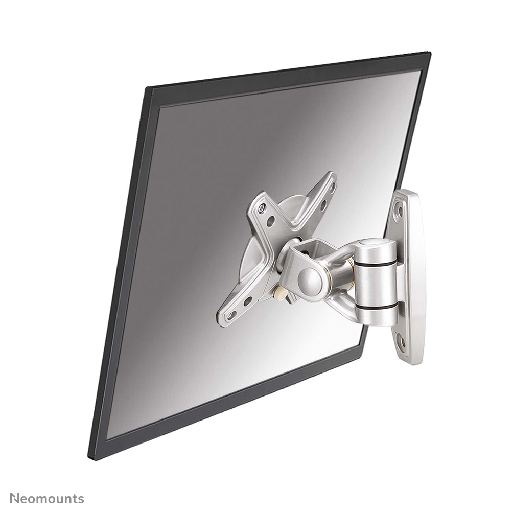Neomounts FPMA-W1010 Supporto monitor/TV a parete 10-30" - mobilità completa